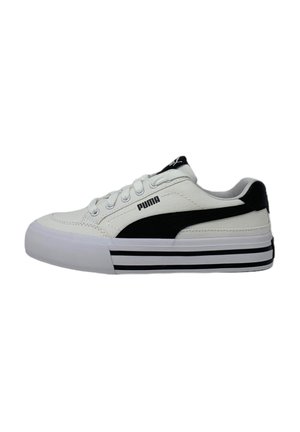 Sneakers basse - white