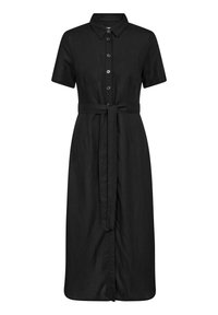 Marškininė suknelė - black