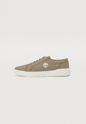 SENECA BAY - Trainers - light taupe