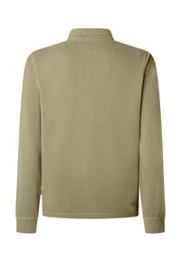 Pepe Jeans NEW OLIVER  - Ilgarankovis viršutinės dalies drabužis - military green