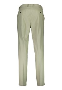 Lindbergh PLAIN  - Completo - dusty olive