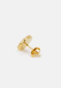 Michael Kors BRILLIANCE - Oorbellen - gold-coloured