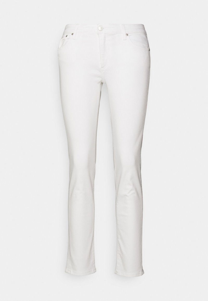 ag jeans Jeans Skinny Fit wit denim/whitedenim ag jeans Jeans Skinny Fit wit denim/whitedenim