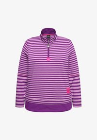 Unausgewählt, dark purple