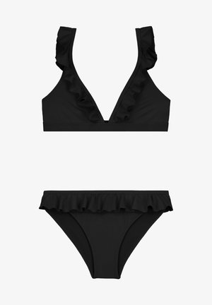 BELLA - Bikini - black