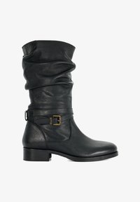 Non sélectionné, black