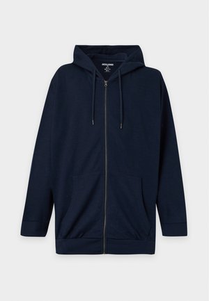 Jack & Jones, Sweatjakke - navy blazer