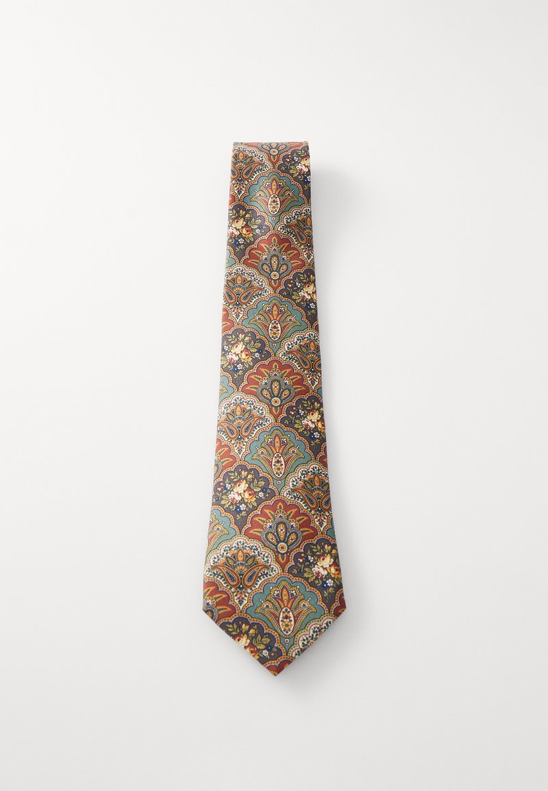 Les Deux BOUQUET TIE - Kaklasaite - multicoloured