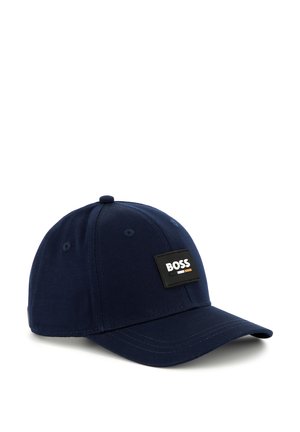 À FERMETURE RÉGLABLE - Cap - bleu cargo
