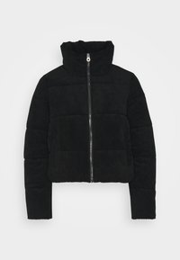 ONLNEWDOLLY PUFFER - Winter jacket - black