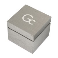 Gc Watches GC COUSSIN SHAPE RACING - Cronógrafo - Black