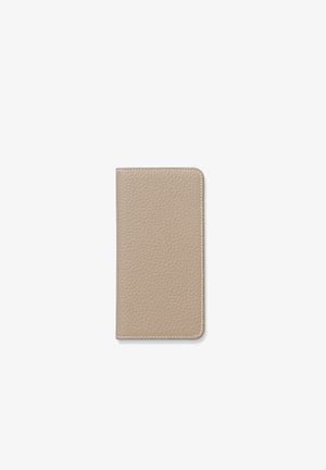 IPHONE 12 - Telefoonhoesje - greige