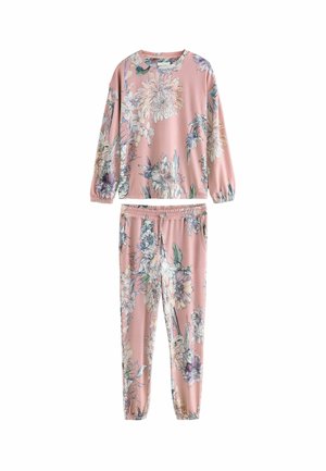 TALL FIT - SET - Pigiama - neutral blush