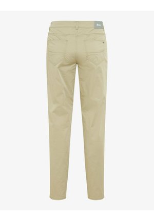 BRAX, STYLE CADIZ - Pantalon classique - avocado
