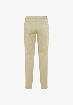 BRAX, STYLE CADIZ - Pantalon classique - avocado