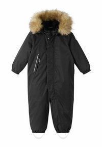 Reima UNISEX czarny