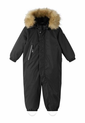 Reima UNISEX czarny