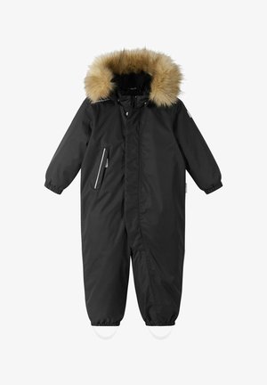 Reima UNISEX czarny