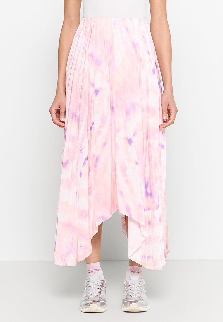 Maje Maxirok roze