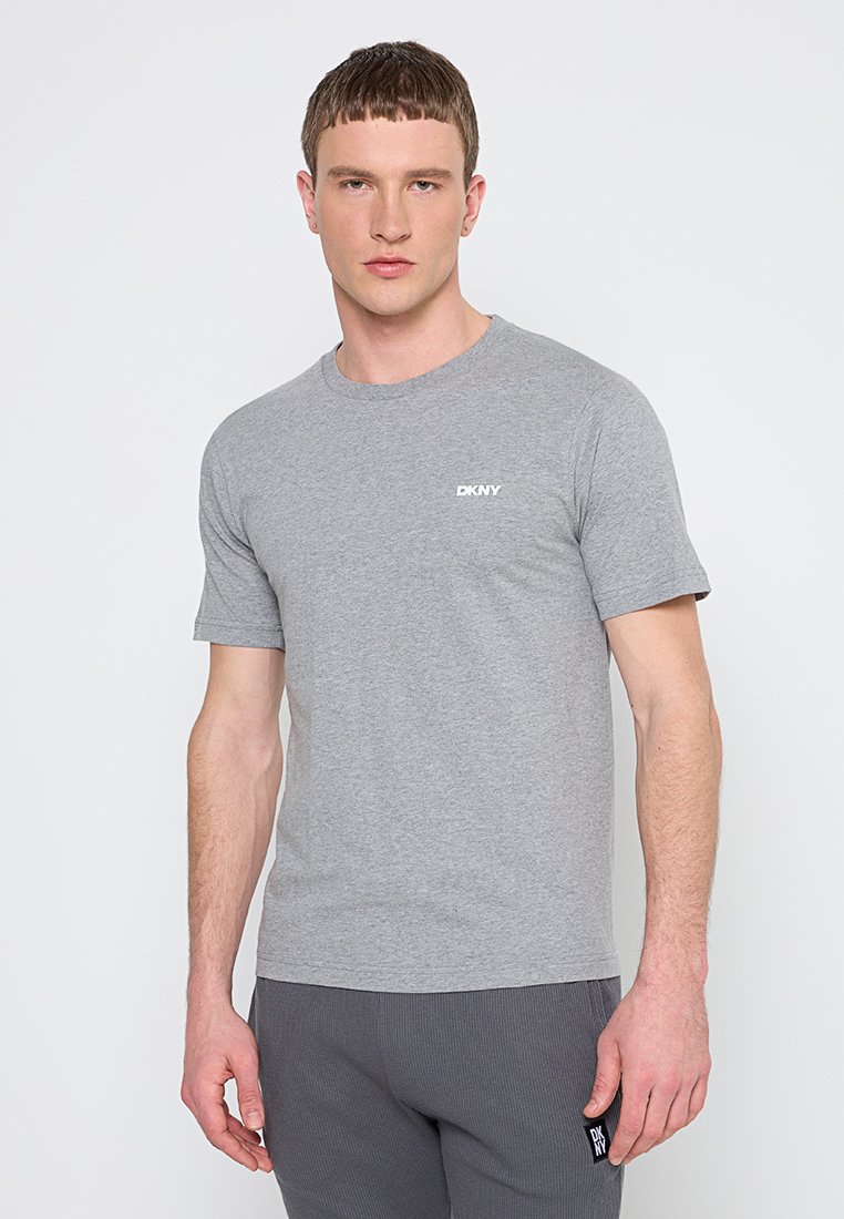 DKNY T-shirt basic meerkleurig