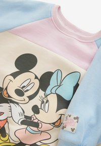 Next MICKEY & MINNIE MOUSE SET - Mikina - grey