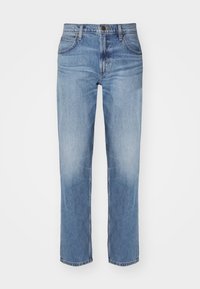 OSCAR - Straight leg jeans - downtown