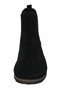 Natural World Stiefelette - nero