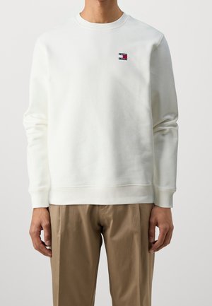 Sudadera - white