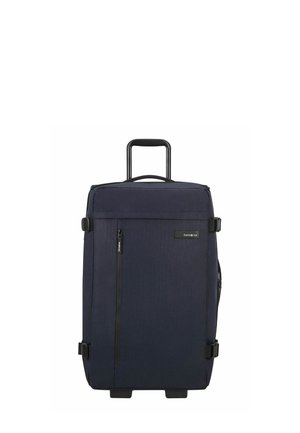 ROADER VEDETTÄVÄ - Valise à roulettes - dark blue