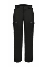 Icepeak CASPIAN - Lasketteluhousut - schwarz