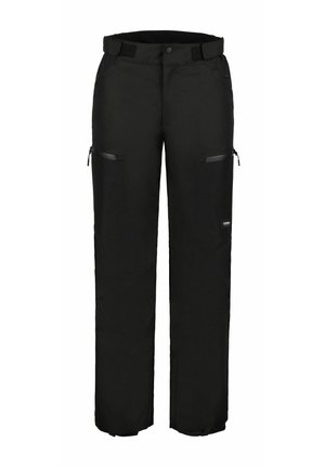 Icepeak CASPIAN - Skibukser - schwarz