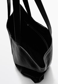 Shoppingväska - black