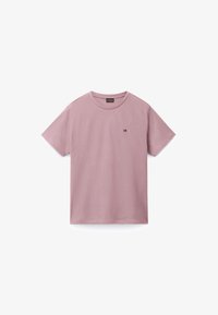 Ei valittu, zephyr pt