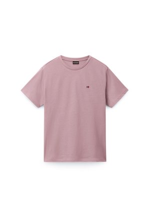SALIS SS SUM - T-shirt basic - zephyr pt
