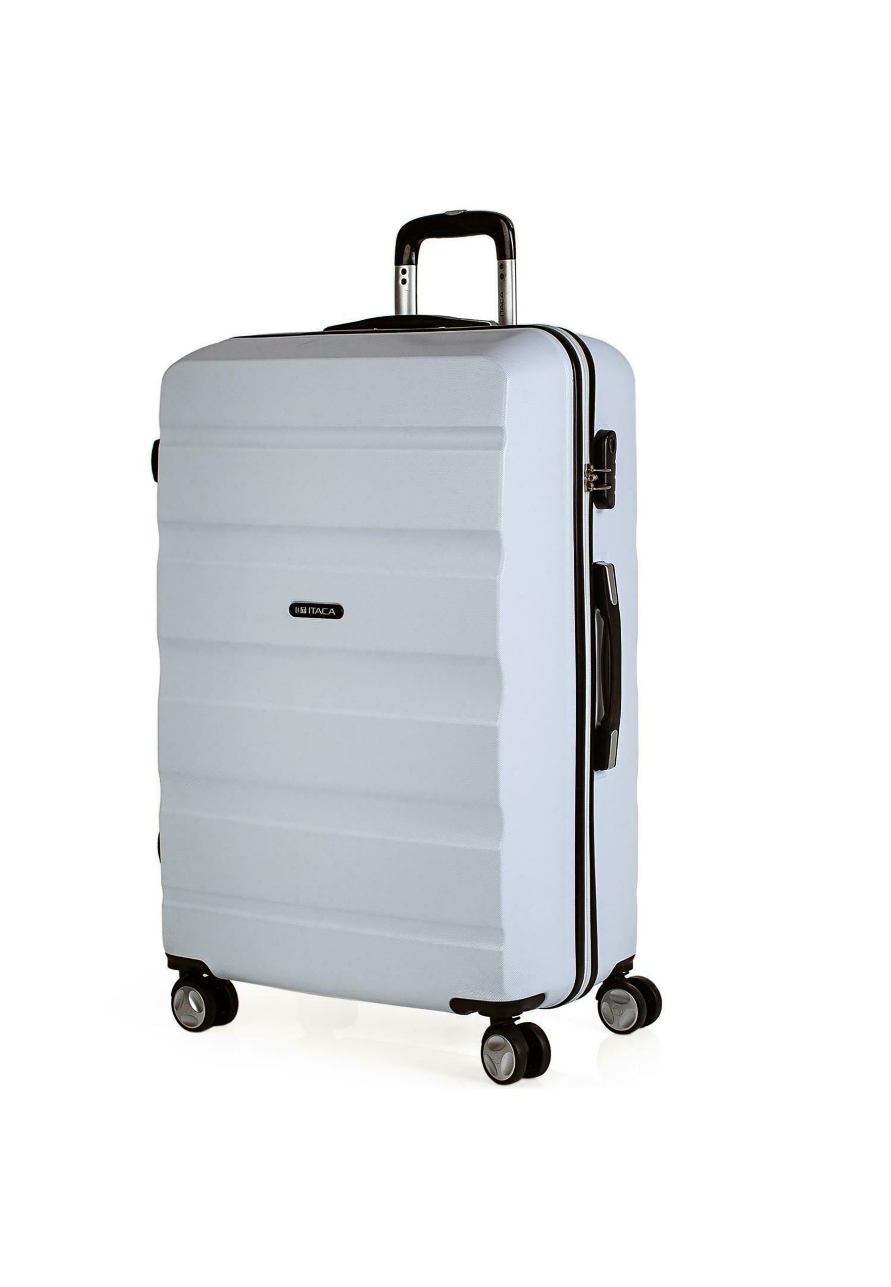 Itaca ELBA - Trolley - blanco - Zalando.es