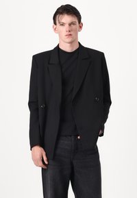 Libertine-Libertine PUBLIC - Bleizers - black