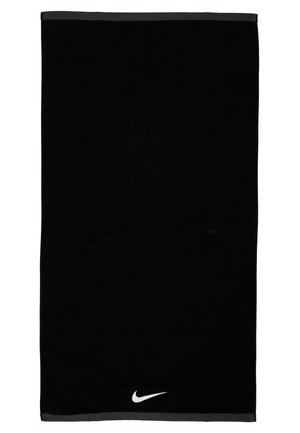 Nike Performance FUNDAMENTAL - Asciugamano - black/white