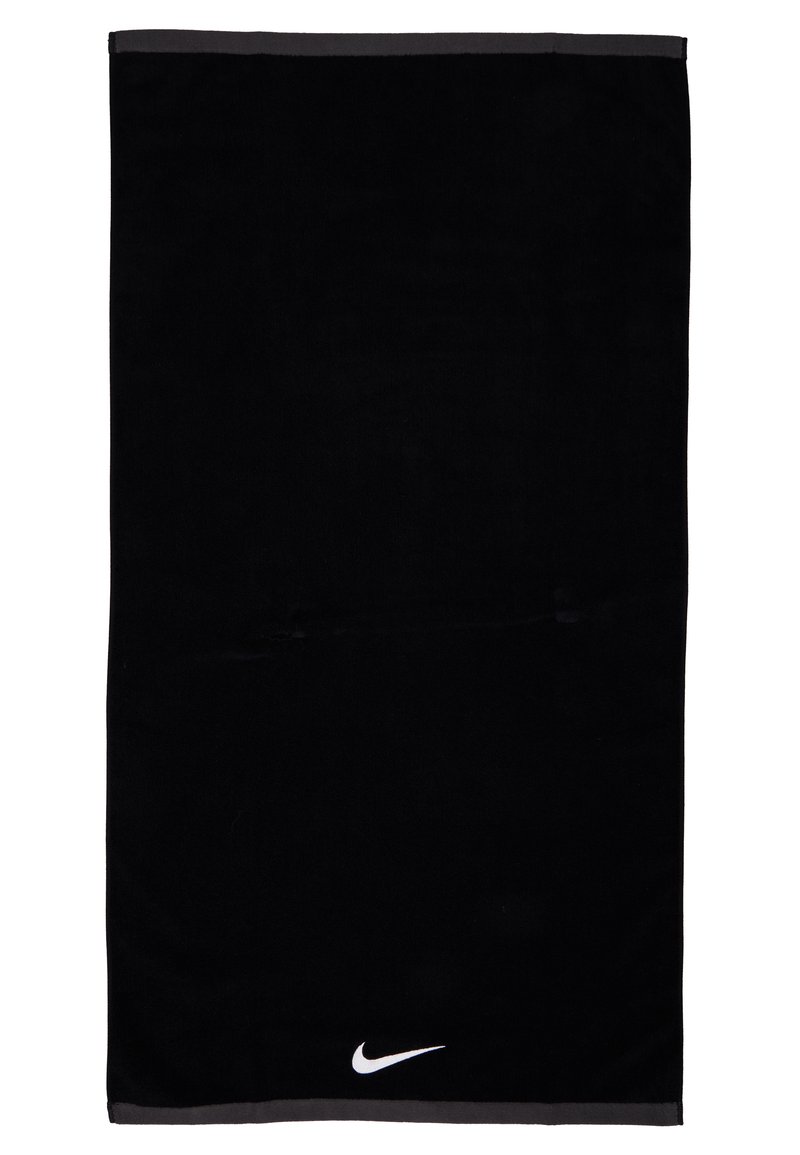 Nike Performance FUNDAMENTAL - Asciugamano - black/white