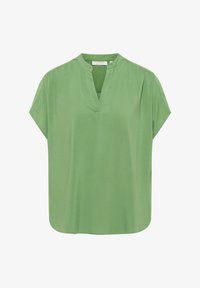 Unausgewählt, grün