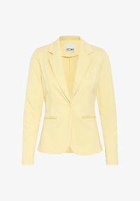 Niewybrane, reed yellow