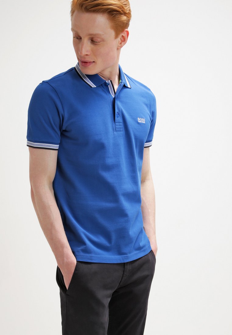 zalando hugo boss polo