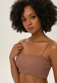 ESOTIQ - Biustonosz bustier