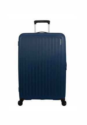 Trolley - navy blue