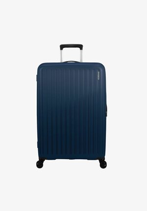 American Tourister Trolley - navy blue