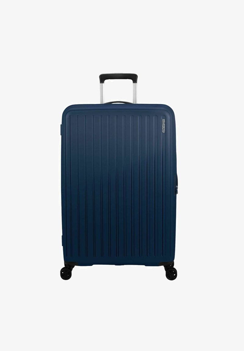 American Tourister Trolley - navy blue