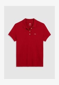 Δεν επιλέχθηκε, scarlet smile