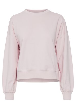 ICHI IHVEA SW2 - Sweatshirt - light lilac