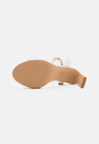 ALDO DYANNE - Sandaler - open white