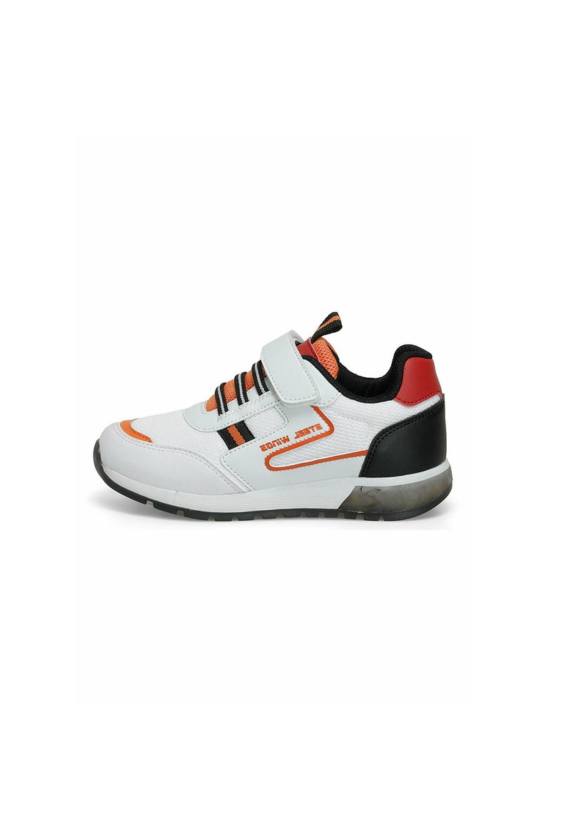 Polaris ATHLETIC NAVO - Trainers - white - Zalando.ie