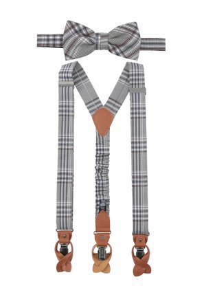 HOSENTRÄGER SET - Sonstige Accessoires - blau